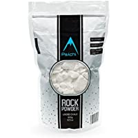 Los mejores  - Psychi - Magnesio Suelto para Hacer Crossfit- Escalada- Levantamiento de Pesas- Gimnasia y Baile en Barra
